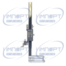 Цифровой ABS-высотомер 0-8"/200 мм, дюйм/метр 570-244 Mitutoyo Цифровой ABS-высотомер 0-8"/200 мм, дюйм/метр 570-244 Mitutoyo