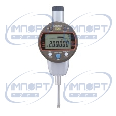 Цифровой индикатор, расчет ID-C ASME/ANSI тип, дюйм/метр, 1", 0,00005", плоская задняя пластина 543-592B-10 Mitutoyo Цифровой индикатор, расчет ID-C ASME/ANSI тип, дюйм/метр, 1", 0,00005", плоская задняя пластина 543-592B-10 Mitutoyo