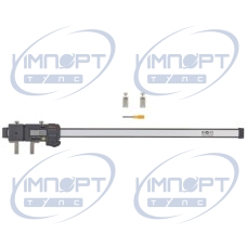 Цифровой ABS карбюраторный штангенциркуль с внутренними губками 0-450 мм, IP66 552-181-10 Mitutoyo Цифровой ABS карбюраторный штангенциркуль с внутренними губками 0-450 мм, IP66 552-181-10 Mitutoyo