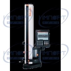 Линейная высота LH-600FG, метрическая/дюймовая 0-600 мм, с рукояткой, без шнура питания 518-361-13 Mitutoyo Линейная высота LH-600FG, метрическая/дюймовая 0-600 мм, с рукояткой, без шнура питания 518-361-13 Mitutoyo