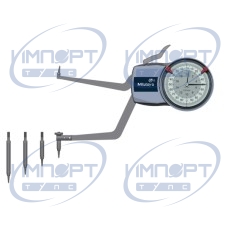 Внутренний штангенциркуль 90-140 мм, 0,01 мм 209-311 Mitutoyo