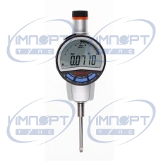 Цифровой индикатор ID-C, тип ASME/ANSI дюймовый/метрический, 1", 0,0005", плоская задняя пластина 543-727B Mitutoyo Цифровой индикатор ID-C, тип ASME/ANSI дюймовый/метрический, 1", 0,0005", плоская задняя пластина 543-727B Mitutoyo