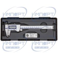 Цифровой суппорт ABS с защитой от охлаждающей жидкости IP67 In/Met, 0-6", Thumb Ro, ID/OD Carb. Ja. 500-733-20 Mitutoyo Цифровой суппорт ABS с защитой от охлаждающей жидкости IP67 In/Met, 0-6", Thumb Ro, ID/OD Carb. Ja. 500-733-20 Mitutoyo