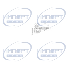 Микрометр трубчатый, сферическая наковальня 0-15 мм, твердосплавный наконечник 115-101 Mitutoyo Микрометр трубчатый, сферическая наковальня 0-15 мм, твердосплавный наконечник 115-101 Mitutoyo