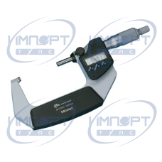 Цифровой микрометр IP65 50-75 мм, без выхода, трещоточный барабан 293-246-30 Mitutoyo Цифровой микрометр IP65 50-75 мм, без выхода, трещоточный барабан 293-246-30 Mitutoyo