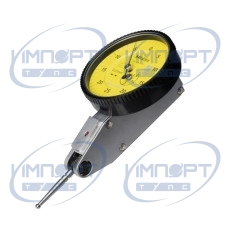 Индикатор часового типа, базовый набор, горизонтальный, 1,5 мм, 0,01 мм, стержень 8 мм, стилус 513-426-10E Mitutoyo Индикатор часового типа, базовый набор, горизонтальный, 1,5 мм, 0,01 мм, стержень 8 мм, стилус 513-426-10E Mitutoyo