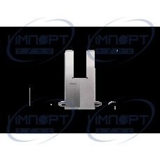 Измерительная губка, серия 552, 2 шт., с внутренним наконечником, дюймовая 07CZA059 Mitutoyo