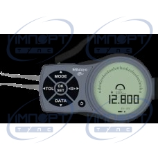 Внутренний цифровой штангенциркуль 2,5-12,5 мм, 0,005 мм, R=0,1 мм, ножевое лезвие 209-934 Mitutoyo Внутренний цифровой штангенциркуль 2,5-12,5 мм, 0,005 мм, R=0,1 мм, ножевое лезвие 209-934 Mitutoyo