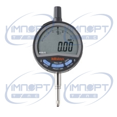 Цифровой индикатор ID-C 12,7 мм, 0,01 мм, плоская задняя пластина 543-710B Mitutoyo Цифровой индикатор ID-C 12,7 мм, 0,01 мм, плоская задняя пластина 543-710B Mitutoyo