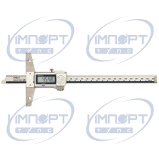 Цифровой глубиномер ABS IP67 0-200 мм 571-252-20 Mitutoyo Цифровой глубиномер ABS IP67 0-200 мм 571-252-20 Mitutoyo