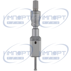 Двухточечный нутромер Holtest 0,2-0,24", 0,0001" 368-025 Mitutoyo Двухточечный нутромер Holtest 0,2-0,24", 0,0001" 368-025 Mitutoyo