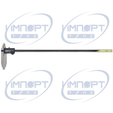 Цифровой штангенциркуль ABS, тип наконечника/стандартные губки 0-750 мм 551-206-10 Mitutoyo Цифровой штангенциркуль ABS, тип наконечника/стандартные губки 0-750 мм 551-206-10 Mitutoyo