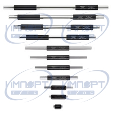 Стандартный набор микрометров 25-275 мм 167-903 Mitutoyo