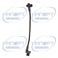 Соединительный кабель C для U-WAVE прямой, с кнопкой передачи данных 02AZD790C Mitutoyo