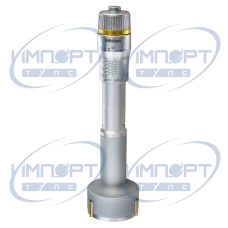 Трехточечный нутромер Holtest 1,6-2", 0,0002" 368-269 Mitutoyo Трехточечный нутромер Holtest 1,6-2", 0,0002" 368-269 Mitutoyo