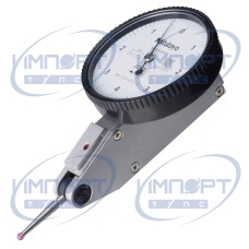 Индикатор циферблатный, гориз., рубиновый, базовый набор, 0,008", 0,0001", 9,52 мм стержень, стилус 513-473-10E Mitutoyo Индикатор циферблатный, гориз., рубиновый, базовый набор, 0,008", 0,0001", 9,52 мм стержень, стилус 513-473-10E Mitutoyo