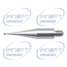 Игла для серии 513 D=˜0,5 мм, длина 11,2 мм, сталь 190547 Mitutoyo