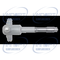 Трехточечный нутромер Holtest 125-150 мм, 0,005 мм, экономичный тип 368-775 Mitutoyo Трехточечный нутромер Holtest 125-150 мм, 0,005 мм, экономичный тип 368-775 Mitutoyo