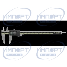 Цифровой штангенциркуль ABS AOS, наружный диаметр карбюратора, дюймовые/метрические губки, 0-12", большой палец справа, без выхода 500-165-30 Mitutoyo Цифровой штангенциркуль ABS AOS, наружный диаметр карбюратора, дюймовые/метрические губки, 0-12", большой палец справа, без выхода 500-165-30 Mitutoyo