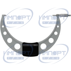 Микрометр внешний экономичный дизайн 275-300 мм 103-148-10 Mitutoyo Микрометр внешний экономичный дизайн 275-300 мм 103-148-10 Mitutoyo