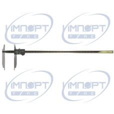 Цифровой штангенциркуль ABS, тип наконечника/стандартные губки, дюймовые/метрические, 0-30"/0-750 мм 551-226-10 Mitutoyo Цифровой штангенциркуль ABS, тип наконечника/стандартные губки, дюймовые/метрические, 0-30"/0-750 мм 551-226-10 Mitutoyo