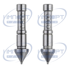 Сменный шариковый наконечник/шпиндель 0,8 мм 124-801 Mitutoyo