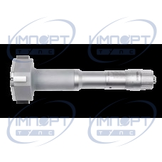 Трехточечный нутромер Holtest 62-75 мм, 0,005 мм, экономичный тип 368-771 Mitutoyo Трехточечный нутромер Holtest 62-75 мм, 0,005 мм, экономичный тип 368-771 Mitutoyo