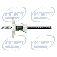 Цифровой глубиномер ABS IP67 0-150 мм 571-251-20 Mitutoyo Цифровой глубиномер ABS IP67 0-150 мм 571-251-20 Mitutoyo