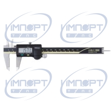 Цифровой штангенциркуль ABS AOS 0-150 мм, стержень, роликовый упор, выход данных 500-158-30 Mitutoyo Цифровой штангенциркуль ABS AOS 0-150 мм, стержень, роликовый упор, выход данных 500-158-30 Mitutoyo