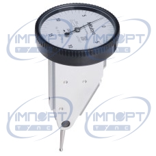 Индикатор циферблатный, вертикальный, базовый набор, 0,03", 0,0005", 9,52 мм стержень, стилус 513-452-10E Mitutoyo Индикатор циферблатный, вертикальный, базовый набор, 0,03", 0,0005", 9,52 мм стержень, стилус 513-452-10E Mitutoyo