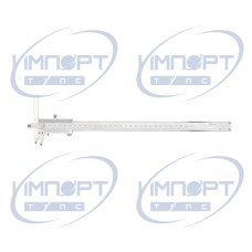 Штангенциркуль со смещением оси 10-300 мм, 0,05 мм, метрический 536-107 Mitutoyo