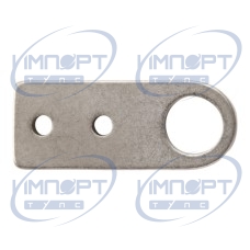 Крепление для головки микрометра, зажимная гайка для стержня 9,5 мм 303563 Mitutoyo