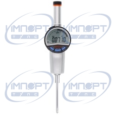 Цифровой индикатор ID-C, тип ASME/ANSI дюймовый/метрический, 2", 0,0005", плоская задняя пластина 543-737B Mitutoyo Цифровой индикатор ID-C, тип ASME/ANSI дюймовый/метрический, 2", 0,0005", плоская задняя пластина 543-737B Mitutoyo