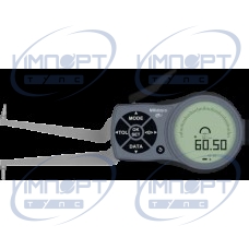 Внутренний цифровой штангенциркуль 40-60 мм, 0,01 мм, D=1 мм сфера 209-939 Mitutoyo Внутренний цифровой штангенциркуль 40-60 мм, 0,01 мм, D=1 мм сфера 209-939 Mitutoyo
