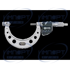 Цифровой микрометр для измерения винтовой резьбы IP65 75-100 мм 326-254-30 Mitutoyo Цифровой микрометр для измерения винтовой резьбы IP65 75-100 мм 326-254-30 Mitutoyo