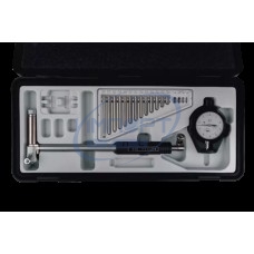 2-точечный нутромер, 4-6,5", 0,0001" 511-754-20 Mitutoyo 2-точечный нутромер, 4-6,5", 0,0001" 511-754-20 Mitutoyo