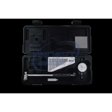 2-точечный нутромер, 50-150 мм, 0,01 мм 511-713-20 Mitutoyo 2-точечный нутромер, 50-150 мм, 0,01 мм 511-713-20 Mitutoyo