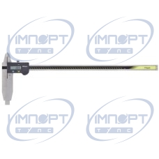 Цифровой штангенциркуль ABS, тип наконечника/стандартные губки 0-500 мм 551-204-10 Mitutoyo Цифровой штангенциркуль ABS, тип наконечника/стандартные губки 0-500 мм 551-204-10 Mitutoyo