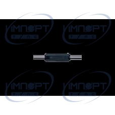 Стандартная длина настройки микрометра: 75 мм 167-103 Mitutoyo