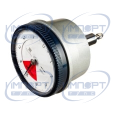 Индикатор часового типа, тип ANSI/AGD, конструкция с задним плунжером, один оборот, ударопрочный, 0,008", 0,0001" 2991A-10 Mitutoyo Индикатор часового типа, тип ANSI/AGD, конструкция с задним плунжером, один оборот, ударопрочный, 0,008", 0,0001" 2991A-10 Mitutoyo