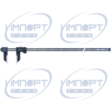 Цифровой штангенциркуль из углеродного волокна ABS, дюймовый/метрический, 0-60", IP66 552-315-10 Mitutoyo Цифровой штангенциркуль из углеродного волокна ABS, дюймовый/метрический, 0-60", IP66 552-315-10 Mitutoyo