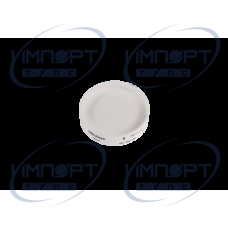 Оптический плоский, 15 мм D=60 мм, 0,1 мкм 158-120 Mitutoyo