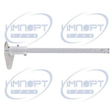 Штангенциркуль 0-300 мм/0-12", 0,05 мм, метрический/дюймовый 530-115 Mitutoyo Штангенциркуль 0-300 мм/0-12", 0,05 мм, метрический/дюймовый 530-115 Mitutoyo