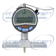 Цифровой глубиномер 0-8", 0,00002", основание 101,6 мм 547-258A Mitutoyo Цифровой глубиномер 0-8", 0,00002", основание 101,6 мм 547-258A Mitutoyo