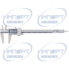 Цифровой ABS-калипер с защитой от охлаждающей жидкости IP67, дюймовый/метрический, 0-8", роликовый для большого пальца 500-763-20 Mitutoyo Цифровой ABS-калипер с защитой от охлаждающей жидкости IP67, дюймовый/метрический, 0-8", роликовый для большого пальца 500-763-20 Mitutoyo