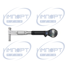 Цифровой ABS нутромер 100-160 мм, 0,001 мм 511-502 Mitutoyo Цифровой ABS нутромер 100-160 мм, 0,001 мм 511-502 Mitutoyo