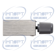 Зажим чертилки с пластиковым винтом для чертилки 12,7x6,35 мм 06AGR304 Mitutoyo