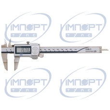 Цифровой штангенциркуль ABS 0-150 мм, IP67, роликовый для большого пальца 573-634-20 Mitutoyo Цифровой штангенциркуль ABS 0-150 мм, IP67, роликовый для большого пальца 573-634-20 Mitutoyo