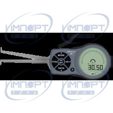 Внутренний цифровой штангенциркуль 10-30 мм, 0,01 мм, D=1 мм сфера 209-936 Mitutoyo Внутренний цифровой штангенциркуль 10-30 мм, 0,01 мм, D=1 мм сфера 209-936 Mitutoyo