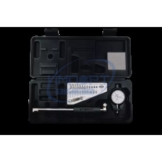 2-точечный нутромер для глухих отверстий, 15-35 мм, 0,01 мм 511-425-20 Mitutoyo 2-точечный нутромер для глухих отверстий, 15-35 мм, 0,01 мм 511-425-20 Mitutoyo